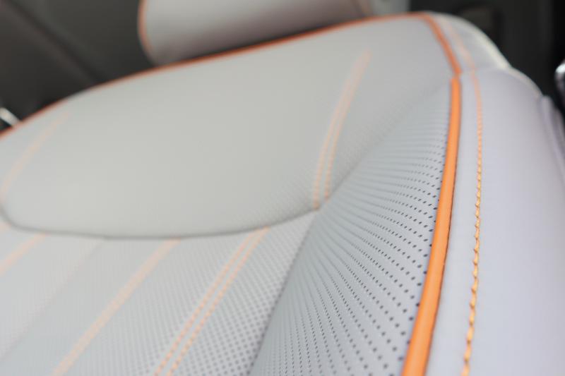 Audi e-tron Sportback | Toutes les photos de notre essai du SUV coupé électrique aux anneaux