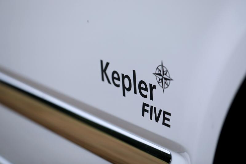  - Westfalia Kepler Five | nos photos du van aménagé