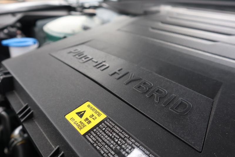 Kia Ceed SW et XCeed PHEV | Toutes les photos de notre essai des hybrides rechargeables compacts coréens (+ Kia Sorento IV)