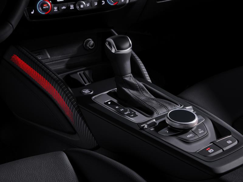  - Nouvel Audi Q2 (2021) | Les photos officielles du SUV compact aux anneaux