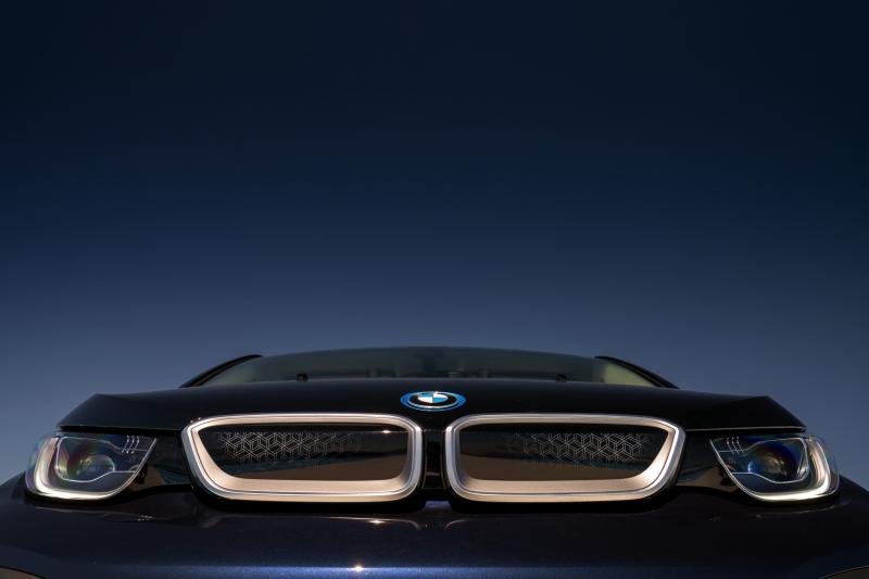  - BMW i3 Edition WindMill | Les photos de la série spéciale