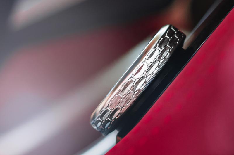 Jaguar F-Pace (2021) | Les photos du SUV restylé