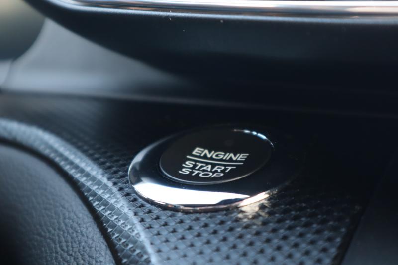 Ford Explorer | Les photos de notre essai du grand SUV américain hybride rechargeable