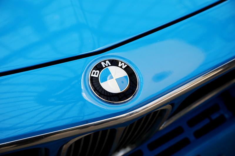  - BMW au Tour Auto 2020 | Nos photos des sportives allemandes au Grand Palais