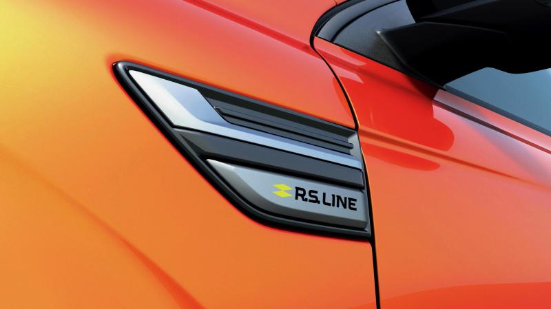  - Renault Arkana (2021) | Les photos officielles du SUV coupé