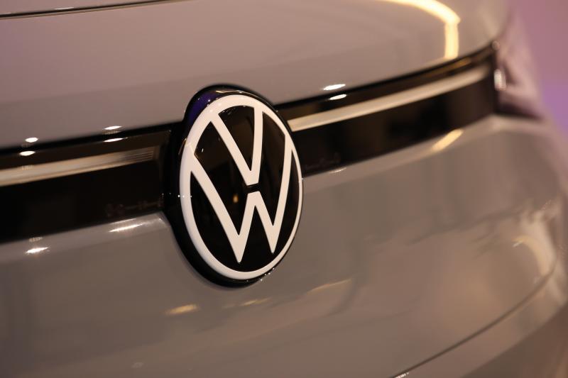  - Volkswagen ID.4 | nos photos du SUV compact électrique lors de sa présentation