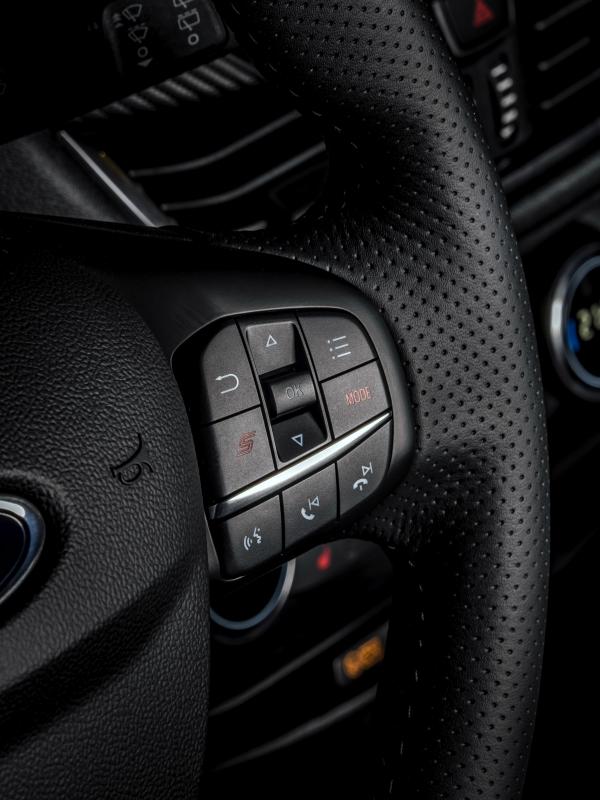  - Ford Puma ST | Les photos officielles du Ford Puma ST