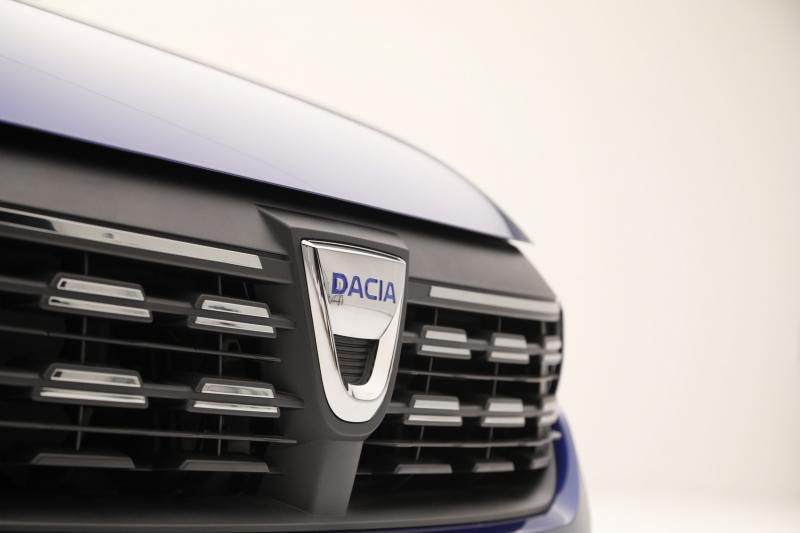  - Dacia Sandero (2021) | nos photos de la compacte low-cost