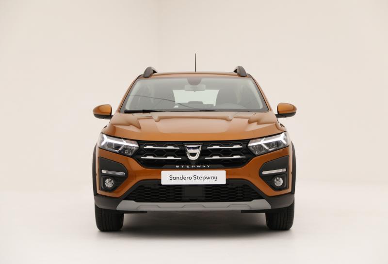  - Dacia Sandero Stepway (2021) | nos photos de la nouvelle baroudeuse