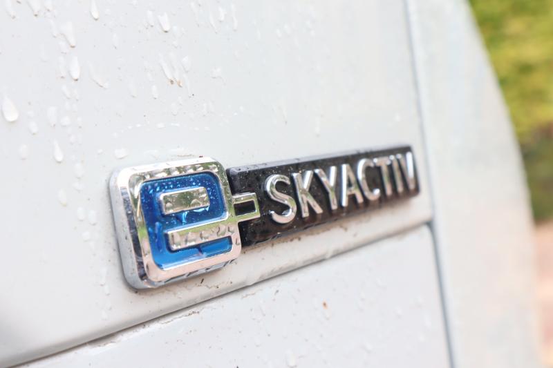  - Mazda MX-30 | Nos photos de l’essai du premier SUV coupé électrique signé Mazda