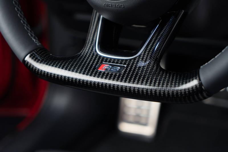  - ABT RS4-S | Les photos de l’Audi RS4 préparée