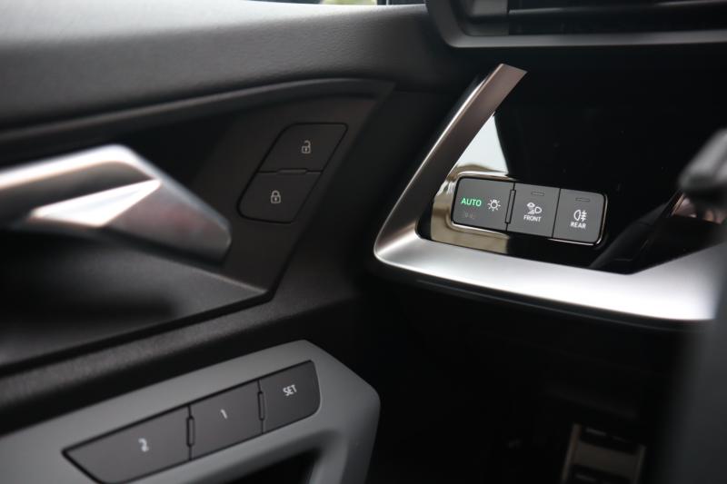  - Audi A3 | nos photos de l’essai de la 4e génération en version berline