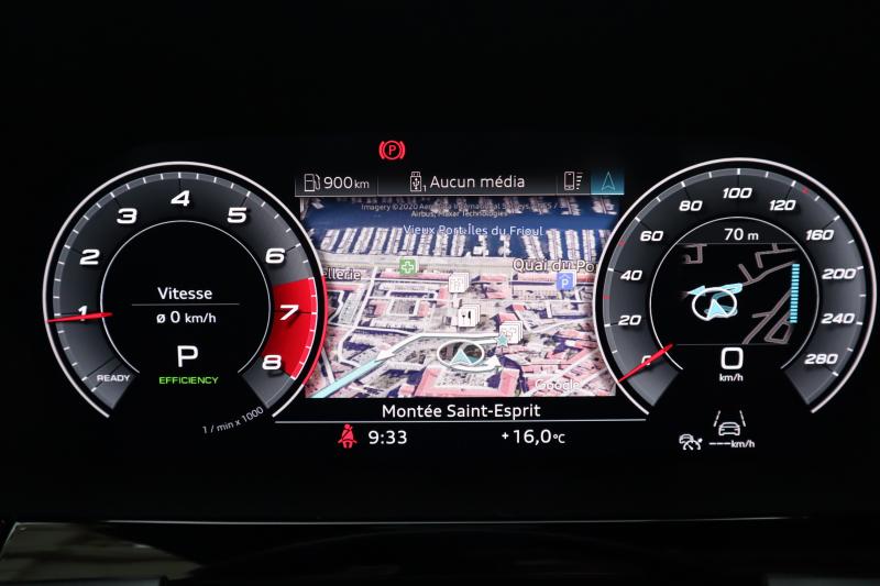  - Audi A3 | nos photos de l’essai de la 4e génération en version berline