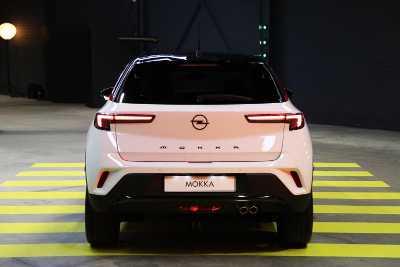  - Opel Mokka (2021) | nos photos du SUV urbain