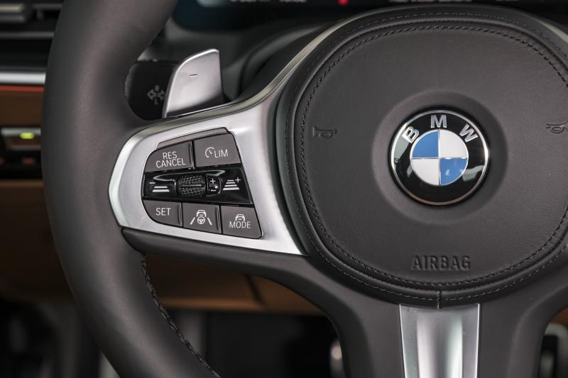 Essai nouvelle BMW Série 4 : toutes les photos de l'essai