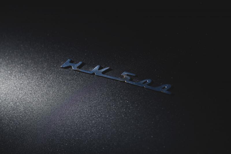  - Facel Vega HK500 | Les photos du luxueux coupé français