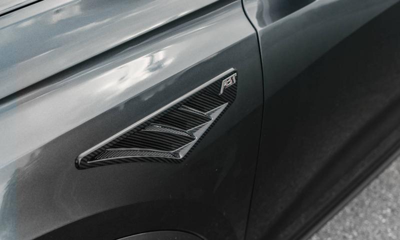  - Audi RS Q8 par ABT | Les photos du SUV Coupé sportif