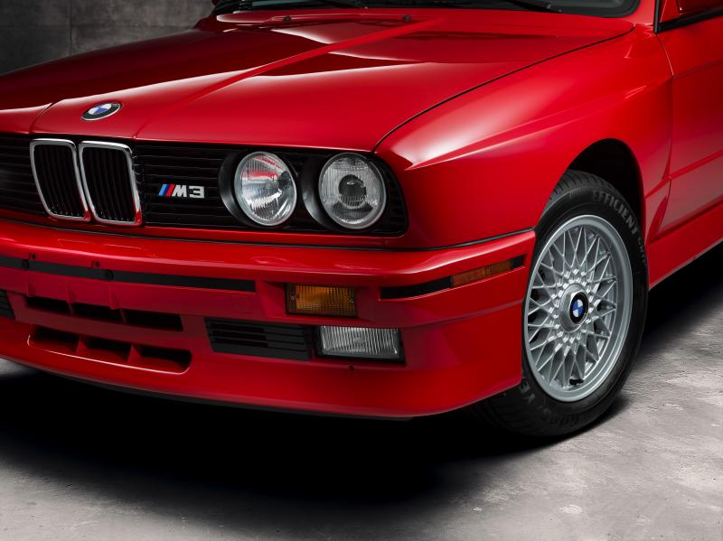 BMW M4 Competition x Kith | Les photos du coupé sportif en série limitée