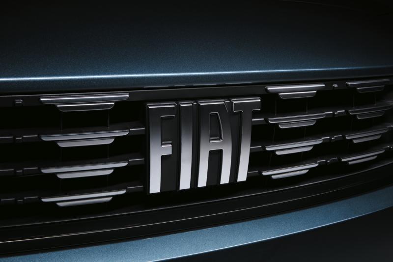 Fiat Tipo (2021) | Les photos de la compacte abordable italienne restylée