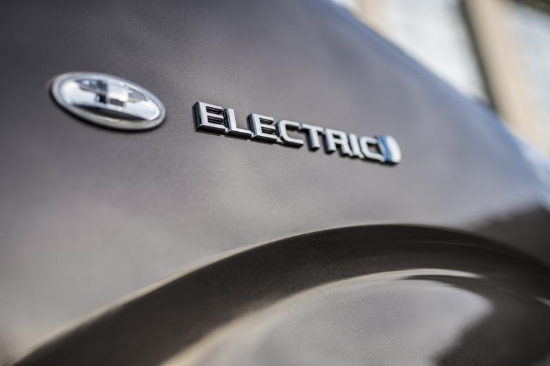 Toyota Proace Verso Electrique (2021) | Les photos du combispace électrique