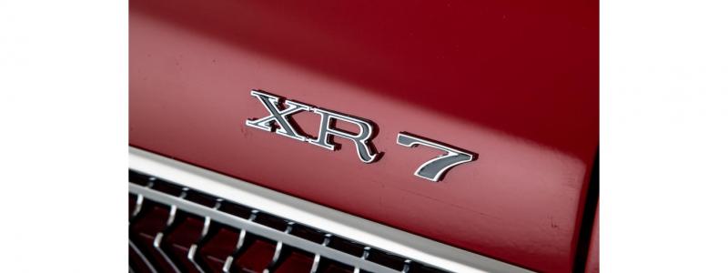  - Mercury Cougar XR-7 cabriolet | Les photos de la star de cinéma aux enchères