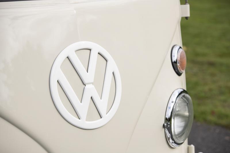  - Volkswagen T1 Camper Westfalia (1967) | les photos de l'icône 