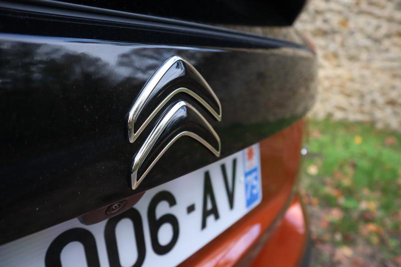  - Citroën C4 et ë-C4 | les photos de notre essai