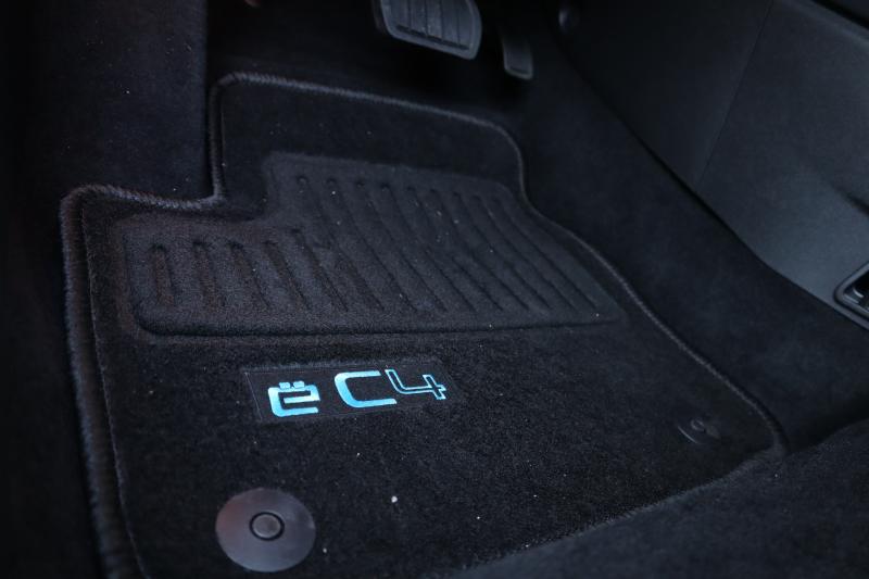  - Citroën C4 et ë-C4 | les photos de notre essai