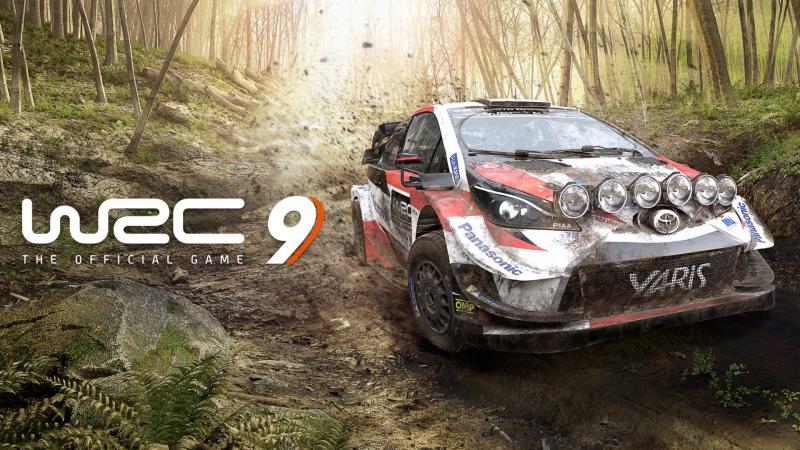  - Gran Turismo 7, DiRT 5, WRC 9... 6 jeux de course auto et moto sur PS5