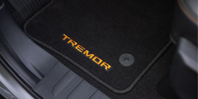 Ford F-150 Tremor | Les photos du pick-up américain