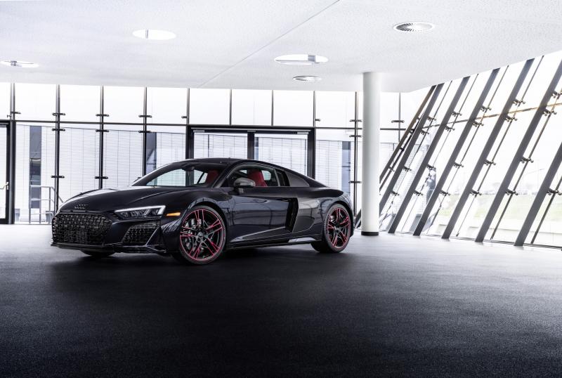 Nouveautés de la semaine 50 | Alpine, Audi, BMW, Jaguar