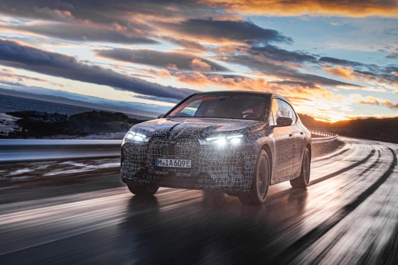 Nouveautés de la semaine 50 | Alpine, Audi, BMW, Jaguar