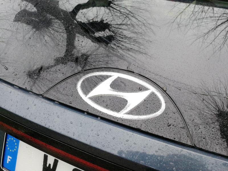 Hyundai Tucson de 4e génération | nos photos de l'essai