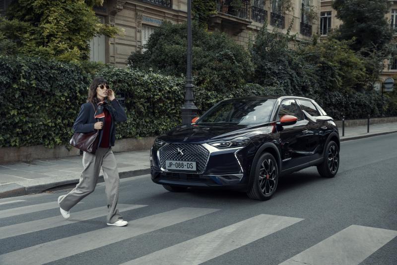  - Citroën, Renault, Peugeot... les nouveautés françaises qui animeront le marché en 2021