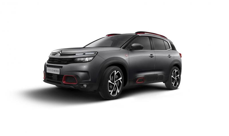  - Citroën, Renault, Peugeot... les nouveautés françaises qui animeront le marché en 2021