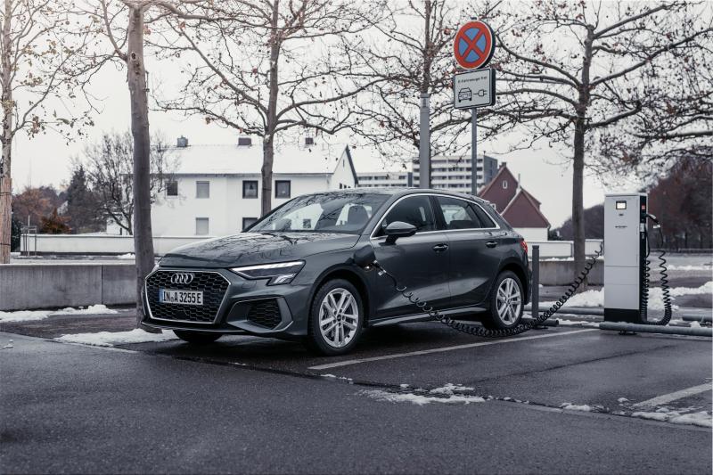 Audi en 2021 | le line-up des nouveaux modèles