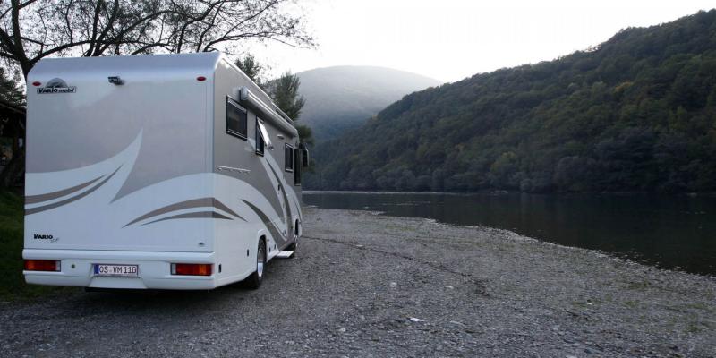 Vario Star 800 | les photos du camping-car allemand