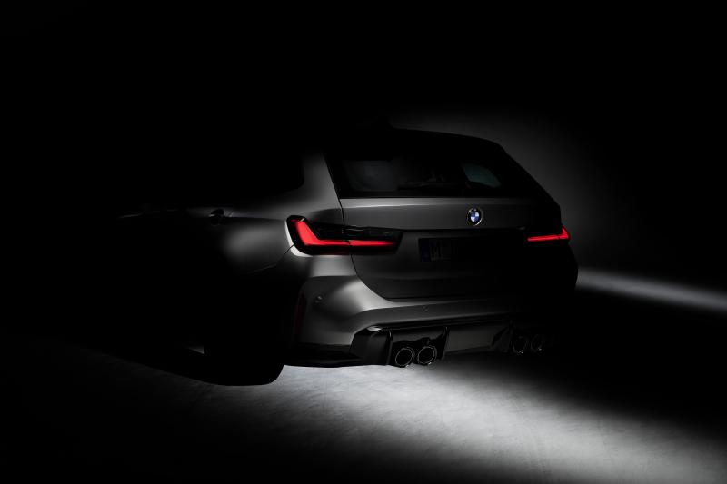 BMW en 2021 | les nouveautés en images