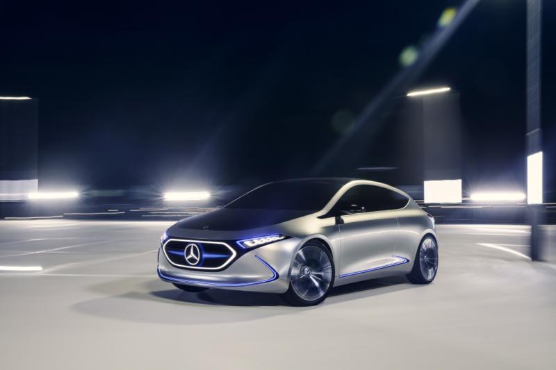  - Mercedes 2021 | Les nouveautés à venir