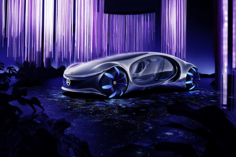 - FAI 2021 | les participants à l'exposition Concept Cars & Design Automobile