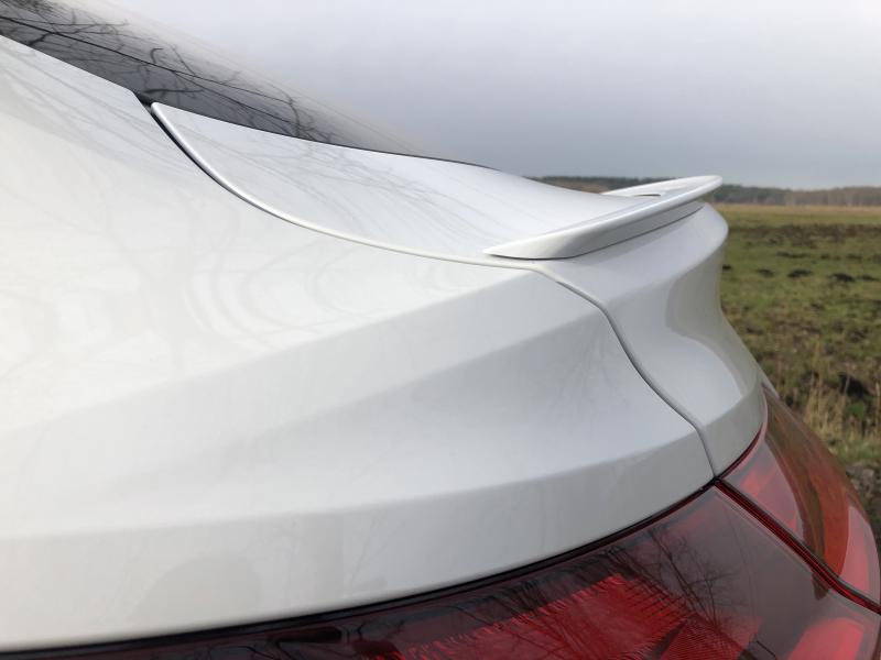  - nouvel Audi e-tron S Sportback Extended | nos photos de l'essai