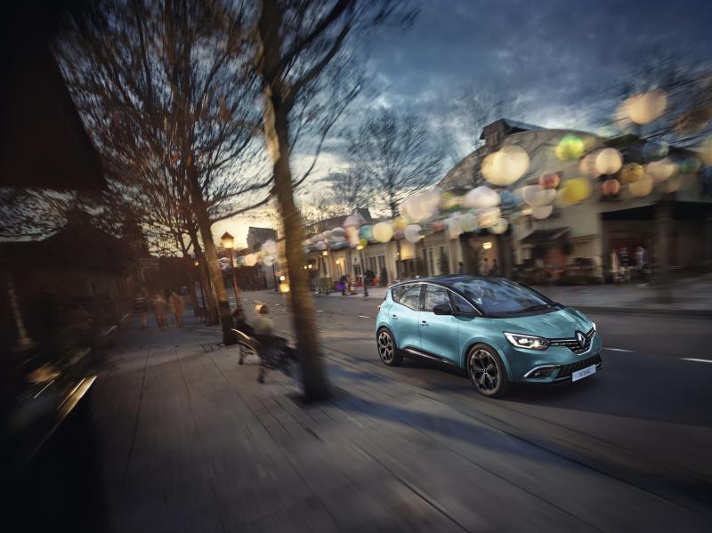 Clio, Captur, Twingo | les Renault les plus vendues en France en 2021