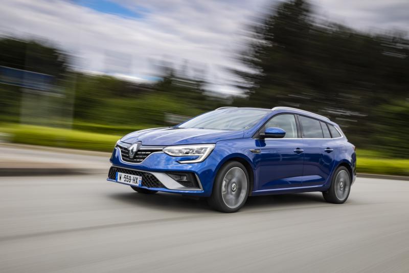 Clio, Captur, Twingo | les Renault les plus vendues en France en 2021