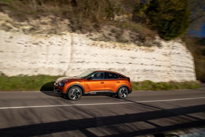  - C3, C4, Berlingo | les Citroën les plus vendues en France en 2021