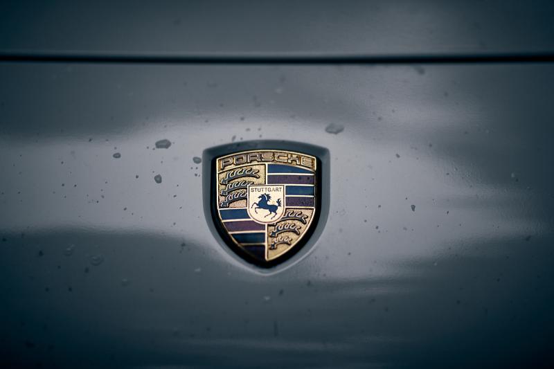 Porsche Cayenne Turbo Safari | Les photos du SUV modifié