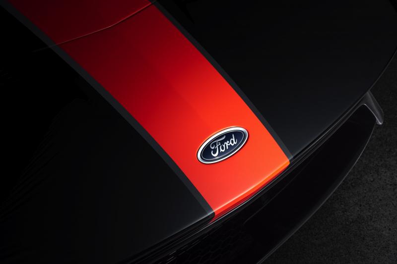  - Ford GT Studio Collection | Les photos de la supercar américaine