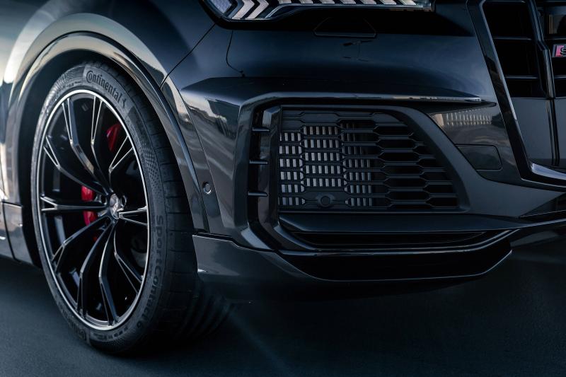  - Audi SQ7 TFSI by ABT | Les photos du SUV sportif customisé
