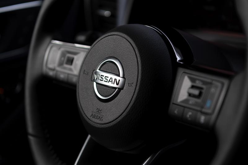  - Nissan Qashqai (2021) | Les photos de la troisième génération du crossover