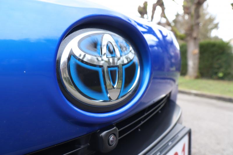  - Toyota Mirai 2 | Toutes nos photos de la seconde génération de la berline à pile à combustible