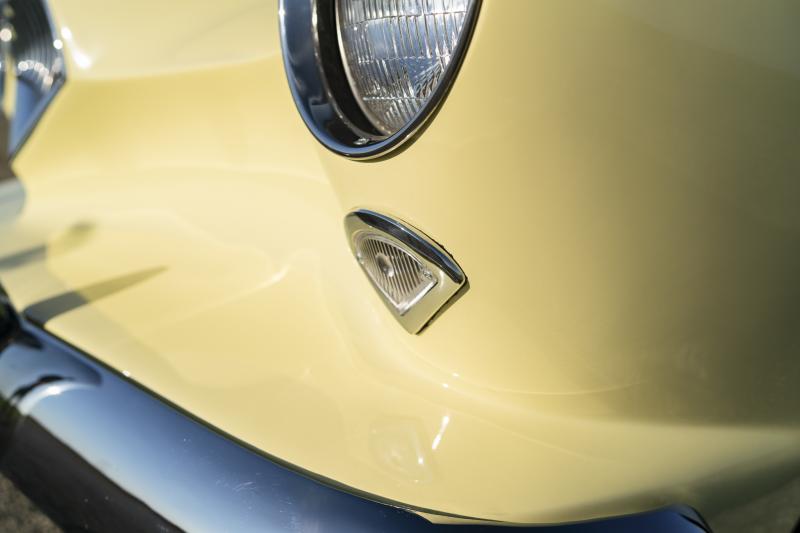  - Kaiser-Darrin Roadster | Les photos de l’élégante biplace des 50’s